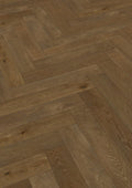 Lindura-Holzboden HS 500 Eiche classic olivgrau 08926