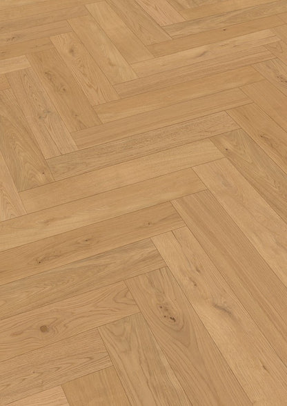 Lindura-Holzboden HS 500 Eiche classic pure 08928