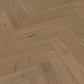Lindura-Holzboden HS 500 Eiche classic greige 08931