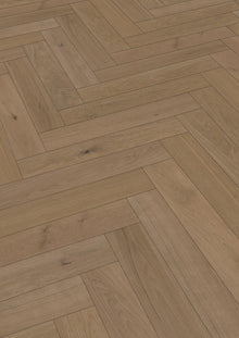 Lindura-Holzboden HS 500 Eiche classic greige 08931