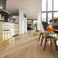 Lindura-Holzboden HD 400 Eiche lebhaft creme 08935