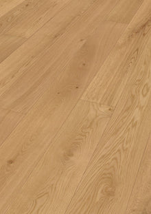 Lindura-Holzboden HD 400 Eiche lebhaft pure 08936