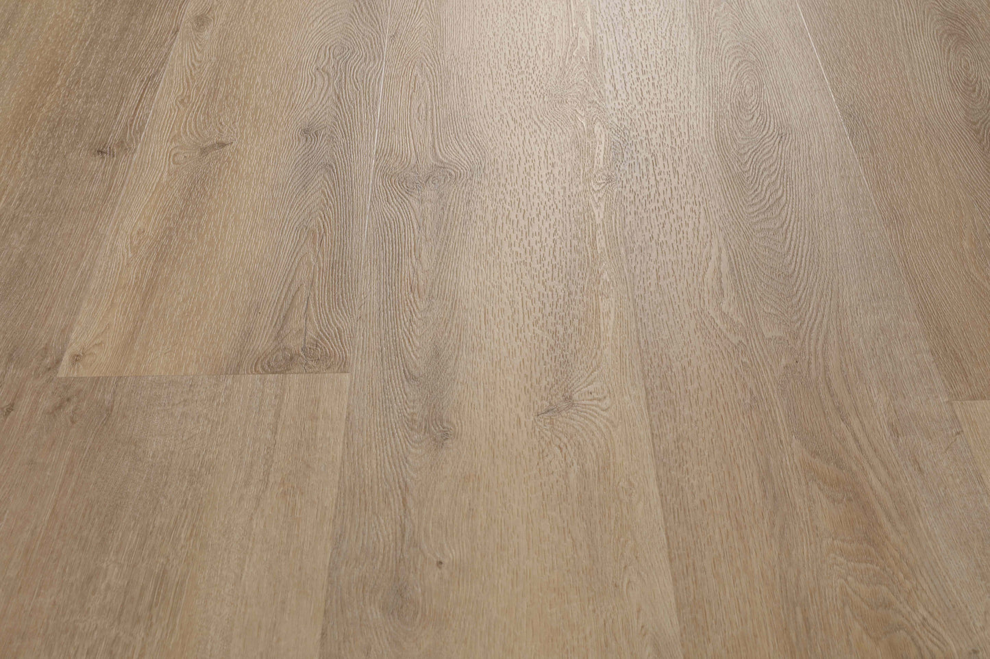 Klickvinyl Eiche Sand Oak XXL-Diele