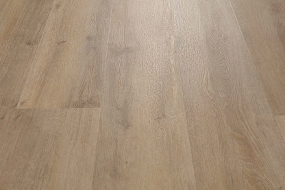 Klickvinyl Eiche Sand Oak XXL-Diele