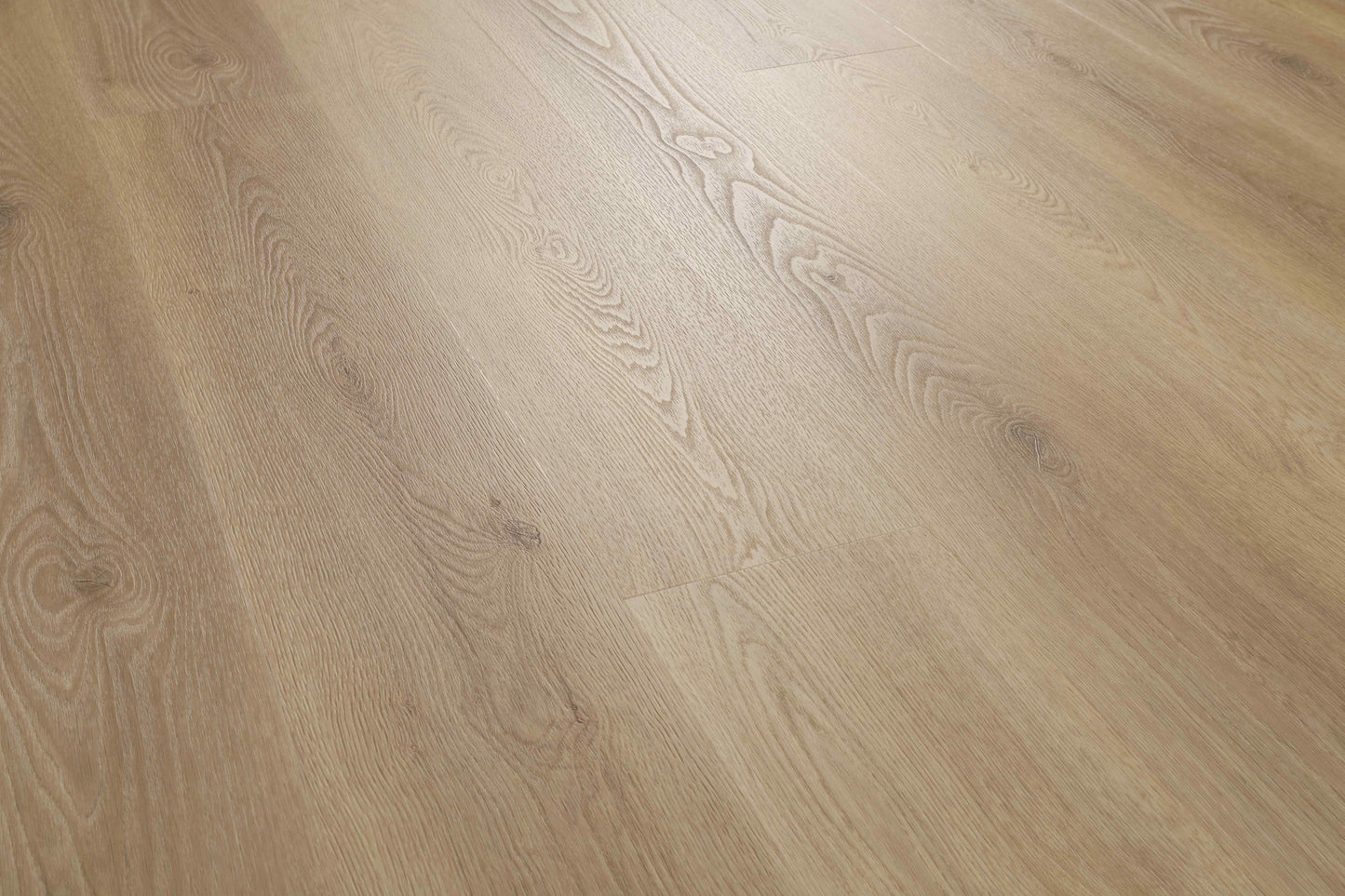 Klickvinyl Eiche Terra Oak XXL-Diele