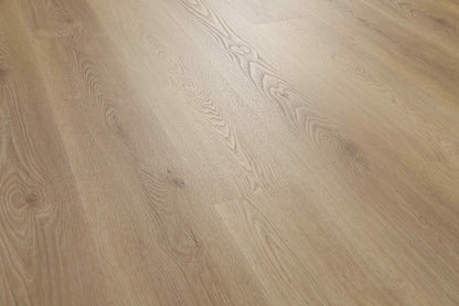 Klickvinyl Eiche Terra Oak XXL-Diele