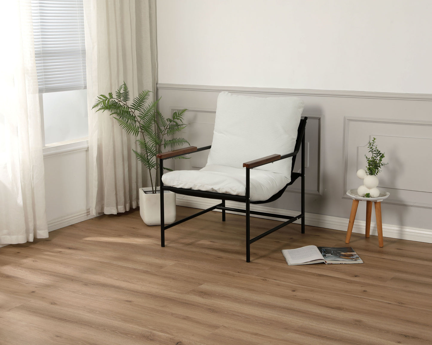 Klickvinyl Eiche Canyon Oak XXL-Diele