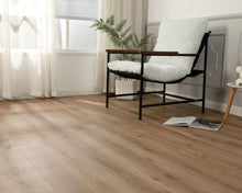Klickvinyl Eiche Canyon Oak XXL-Diele