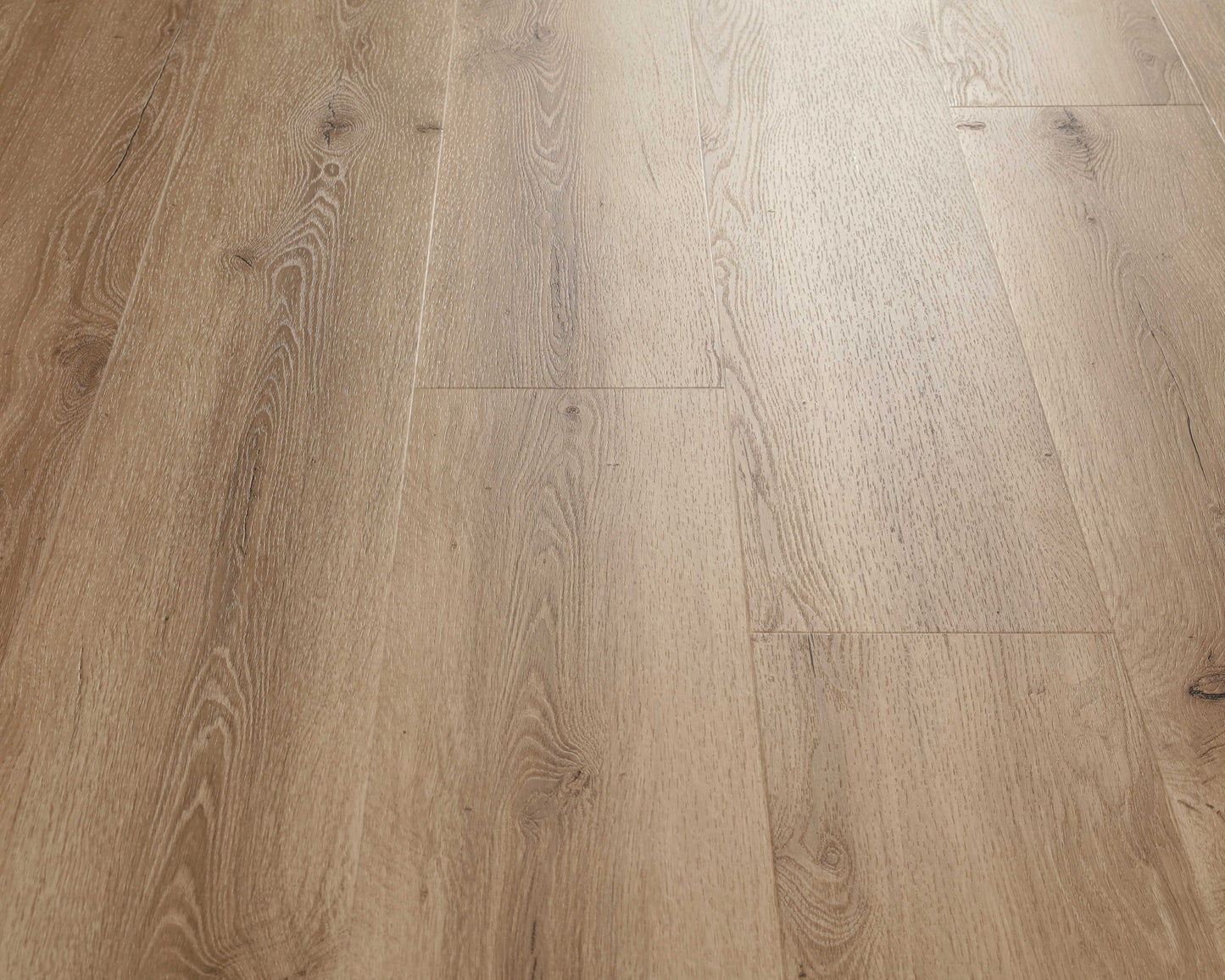 Klickvinyl Eiche Canyon Oak XXL-Diele