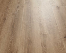 Klickvinyl Eiche Canyon Oak XXL-Diele