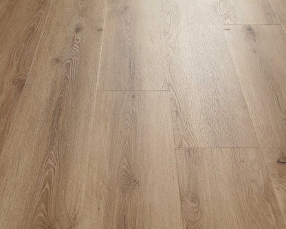 Klickvinyl Eiche Canyon Oak XXL-Diele