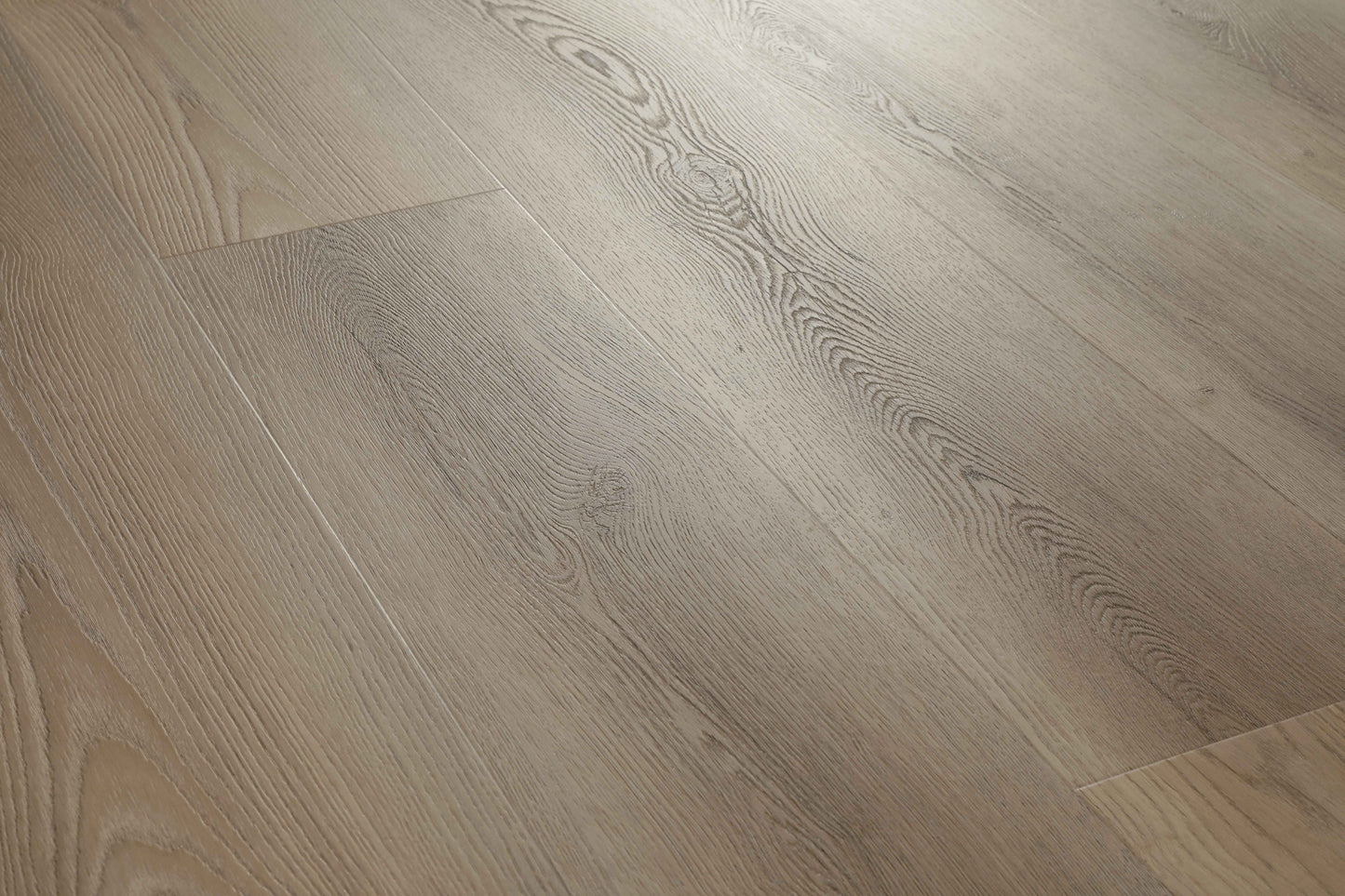 Klickvinyl Eiche Clay Oak XXL-Diele