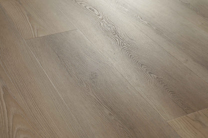 Klickvinyl Eiche Clay Oak XXL-Diele