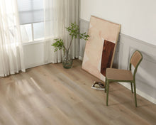 Klickvinyl Eiche Amber Oak XXL-Diele
