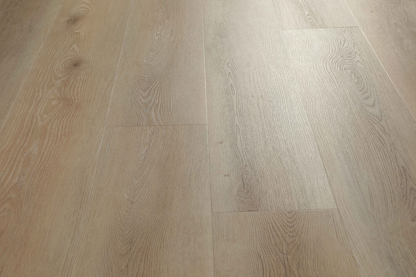 Klickvinyl Eiche Amber Oak XXL-Diele