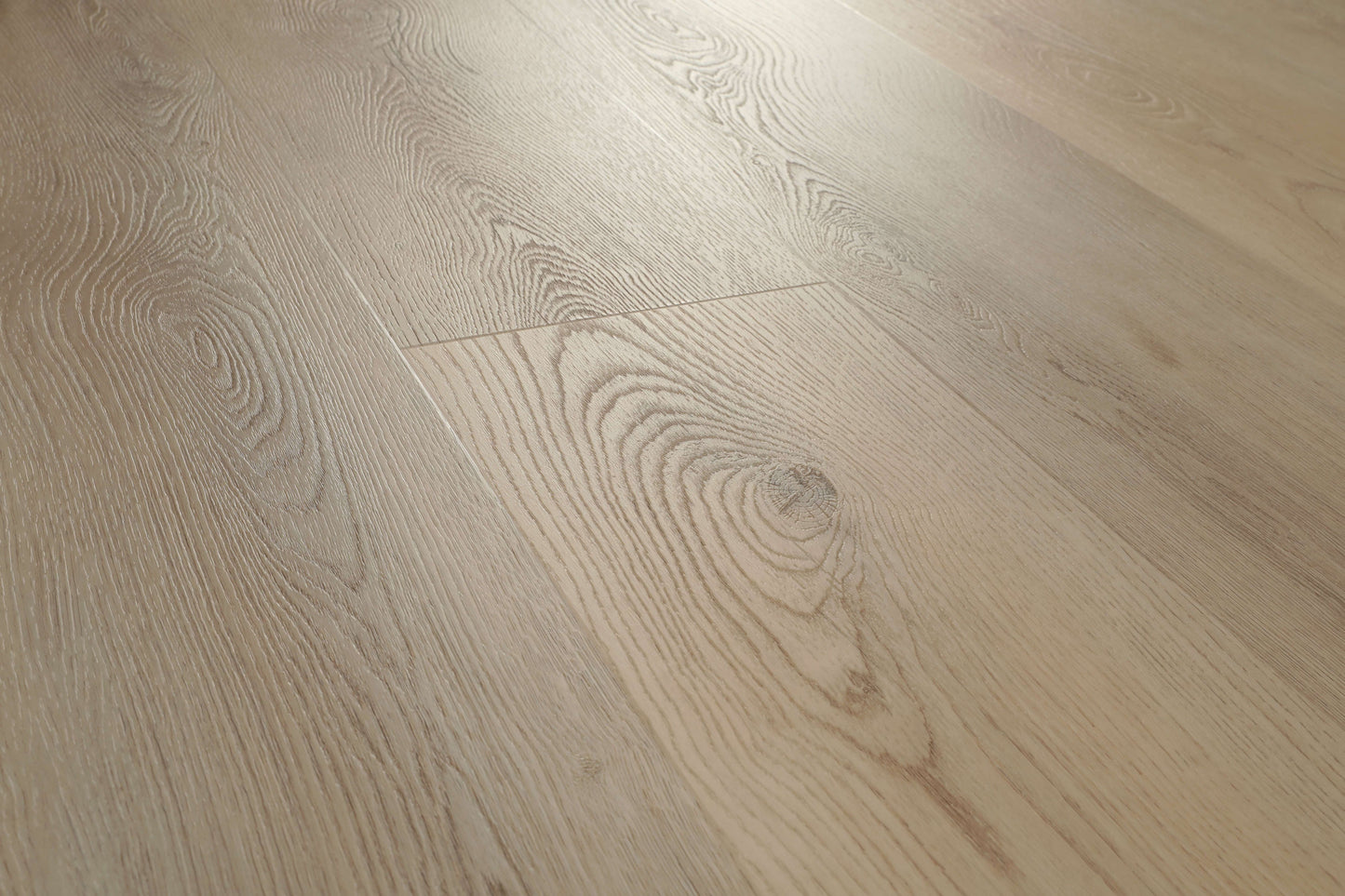 Klickvinyl Eiche Amber Oak XXL-Diele