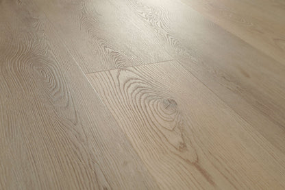 Klickvinyl Eiche Amber Oak XXL-Diele