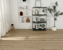 Klickvinyl Eiche Alpine Oak XXL-Diele