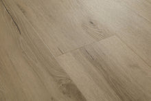 Klickvinyl Eiche Alpine Oak XXL-Diele