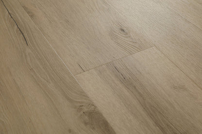 Klickvinyl Eiche Alpine Oak XXL-Diele