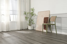 Klickvinyl Eiche Ash Oak XXL-Diele