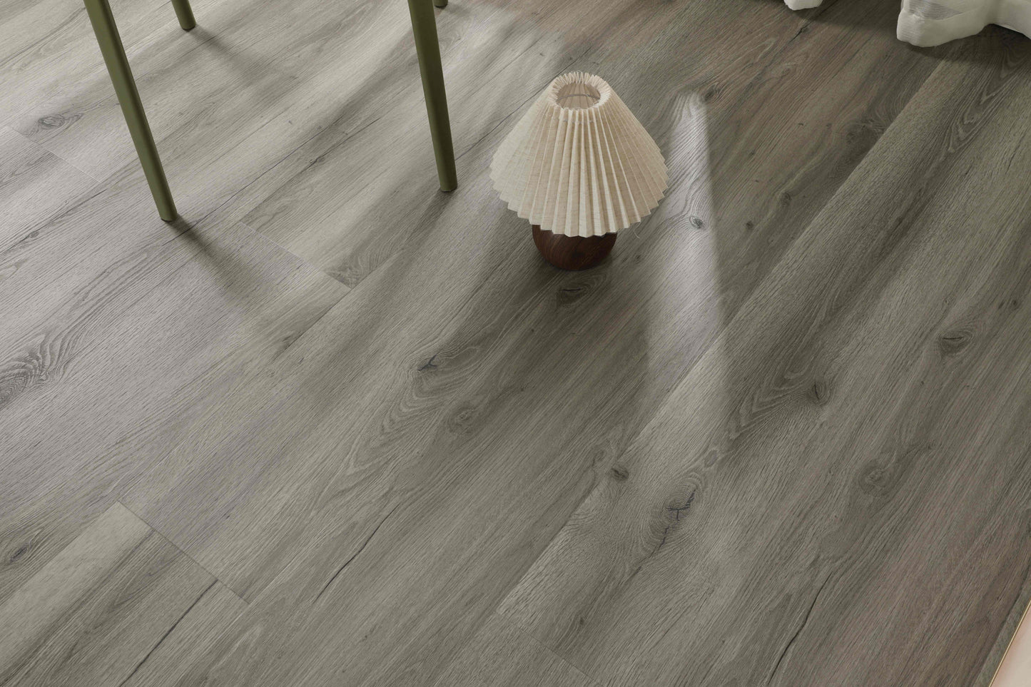 Klickvinyl Eiche Ash Oak XXL-Diele