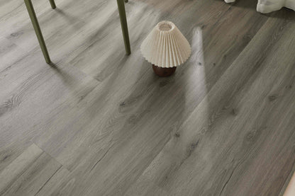 Klickvinyl Eiche Ash Oak XXL-Diele