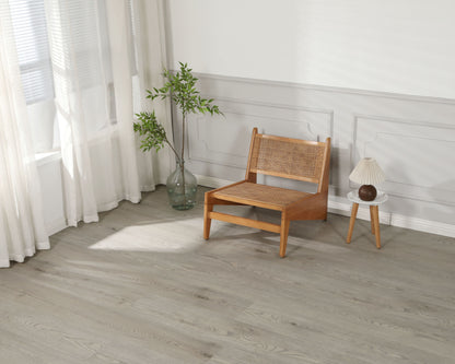 Klickvinyl Eiche Sierra Oak XXL-Diele