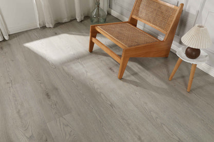 Klickvinyl Eiche Sierra Oak XXL-Diele