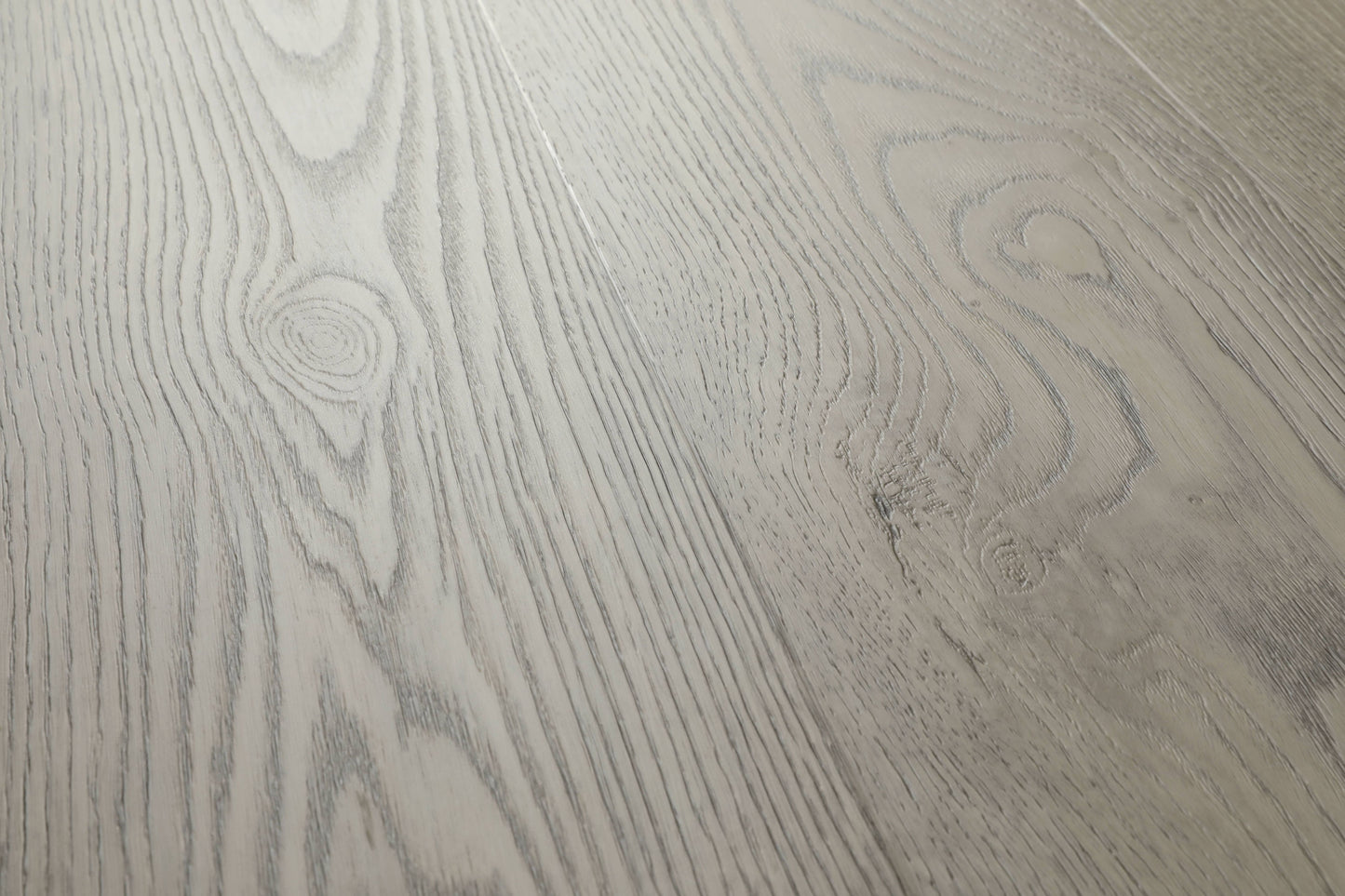 Klickvinyl Eiche Sierra Oak XXL-Diele