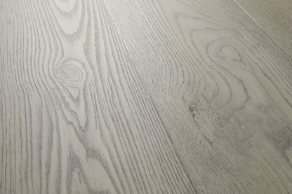 Klickvinyl Eiche Sierra Oak XXL-Diele