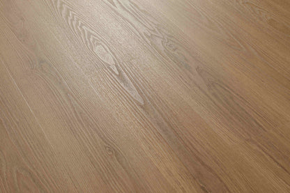 Klickvinyl Eiche Honey Oak XXL-Diele