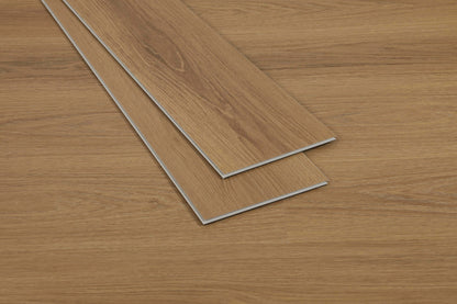 Klickvinyl Eiche Honey Oak XXL-Diele