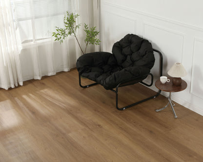Klickvinyl Eiche Earth Oak XXL-Diele