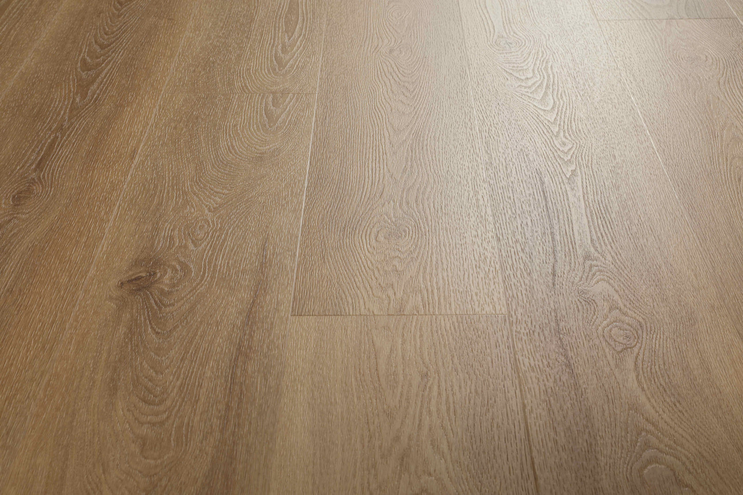 Klickvinyl Eiche Earth Oak XXL-Diele