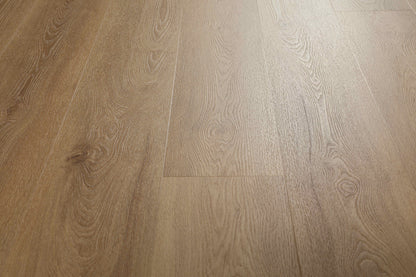 Klickvinyl Eiche Earth Oak XXL-Diele