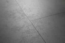 Klickvinyl Steinoptik Concrete Night inkl. Trittschalldämmung