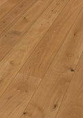 Lindura-Holzboden HD 400 Eiche authentic light 08947