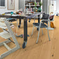 Lindura-Holzboden HD 400 Eiche authentic light 08948