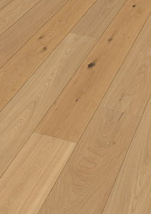 Lindura-Holzboden HD 400 Eiche authentic light 08948
