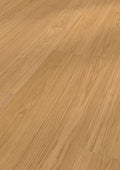 Parkettboden MeisterParkett. longlife PD 450 Eiche harmonisch 09000