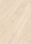 Parkettboden MeisterParkett. longlife PD 450 Eiche authentic weiß gekälkt 09003