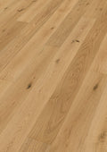 Parkettboden MeisterParkett. longlife PD 400 Eiche authentic pure 09004