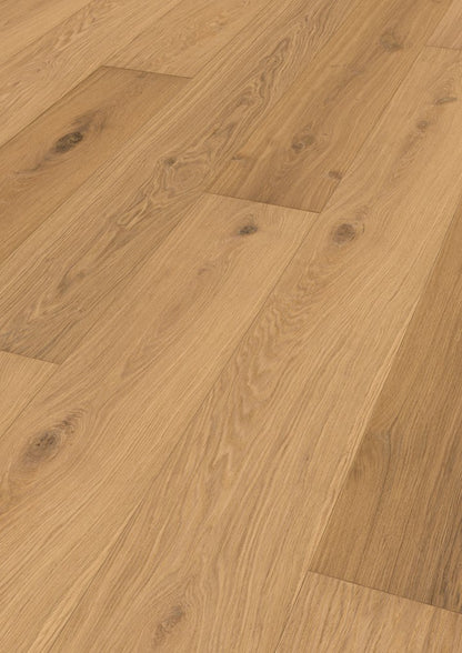 Parkettboden MeisterParkett. longlife PD 450 Eiche authentic pure 09004