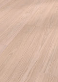 Parkettboden MeisterParkett. longlife PD 450 Eiche harmonisch cremeweiß 09005