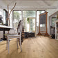 Parkettboden MeisterParkett. longlife PS 300 Eiche authentic greige 09006