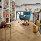 Parkettboden MeisterParkett. longlife PS 500 Eiche authentic greige 09006