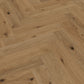 Parkettboden MeisterParkett. longlife PS 500 Eiche authentic greige 09006