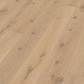 Parkettboden MeisterParkett. longlife PD 400 Eiche authentic creme 09010
