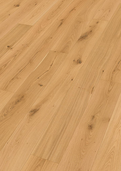 Parkettboden MeisterParkett. longlife PD 400 Eiche authentic 09011